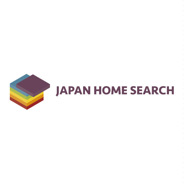 Japan Home Search logo